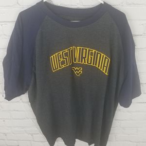West Virginia T-shirt